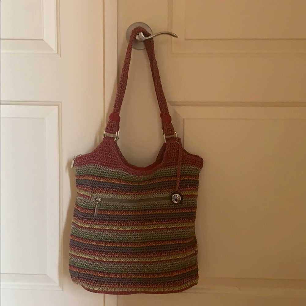 Hobo Bag